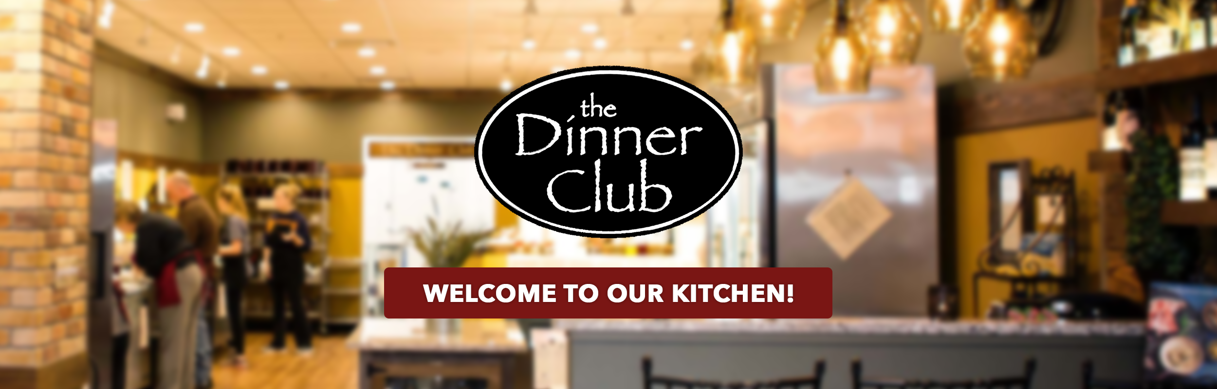 The Dinner Club La Grange, IL